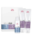 Wella Professionals Wellaplex kit N° 1 Bond Maker & 2 Bond Stabilizer Salon Kit (1500ml)