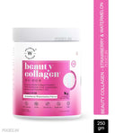 wellbeing-nutrition-beauty-collagen-hla-biotin-skin-hair-nails-strawberry-flavour-250gm