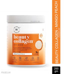 wellbeing-nutrition-beauty-collagen-peptides-hla-biotin-skin-hair-nails-mango-flavour-250gm