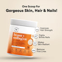 Buy Wellbeing Nutrition Beauty Collagen Peptides