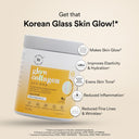 Buy Wellbeing Nutrition Glow Collagen Peptides