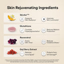 Shop Wellbeing Nutrition Glow Collagen Peptides