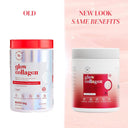 Buy Wellbeing Nutrition Glow Collagen Peptides