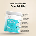 Buy Wellbeing Nutrition Pure Korean Marine Collagen Peptides