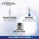 Buy 'Oreal Paris Products at the lowest price from Pixies.in