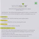 Lotus Herbals WhiteGlow Skin Whitening & Brightening Gel Creme SPF 25 PA+++ (60gm)