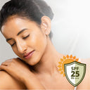 Lotus Herbals WhiteGlow Skin Whitening & Brightening Gel Creme SPF 25 PA+++ (60gm)