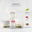 Whitening & Brightening AM PM Combo