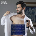 Shop Wild Stone Classic Cologne Deodorant For Men (225ml) Online in India Chennai Tamil Nadu / Review