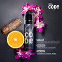 Shop Wild Stone Code Platinum Perfume Body Spray (120ml) Online in India Chennai Tamil Nadu / Review