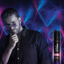 Check out Wild Stone Intense Neon No Gas Deodorant for Men (120ml) reviews