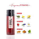 Buy Wild Stone Red Deodorant Spray for Men (150ml) Online in India