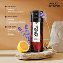 Shop Wild Stone Ultra Sensual Deodorant Spray (150ml) Online in India Chennai Tamil Nadu / Review