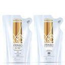 Extra-Resistant Hair 125ml + Neutralizing Cream 125ml