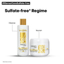 Buy L'Oreal Professionnel Xtenso Care Sulfate Free Hair Care Regime With Shampoo