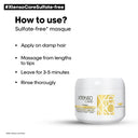  Masque And Serum (3Pcs) reviews. COD