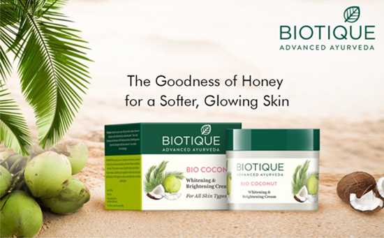Biotique-Coconut-Whitening-Brightening-Cream