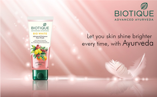 biotique-bio-white-advance-fairness-face-wash