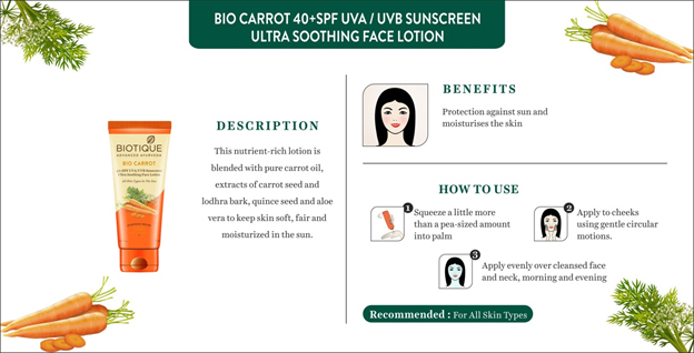 biotique-bio-carrot-ultra-soothing-face-lotion-spf-25-sunscreen