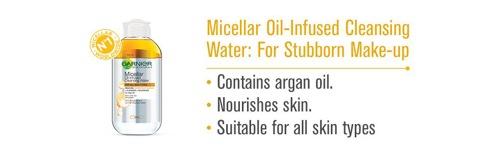 garnier-skin-naturals-micellar-oil-infused-cleansing-water-free-cotton-pad-yellow