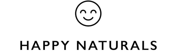 Happy Naturals Everyday Hydration Shampoo - 300 ml