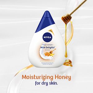 Moisturizing-Honey
