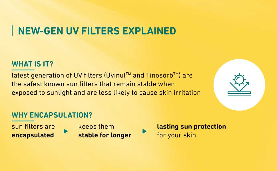 Plum Cica & Hyaluronic Aqua-Light SPF Sunscreen 50 PA+++ | Non-Oily, Non-Sticky, New UV Filters offer price