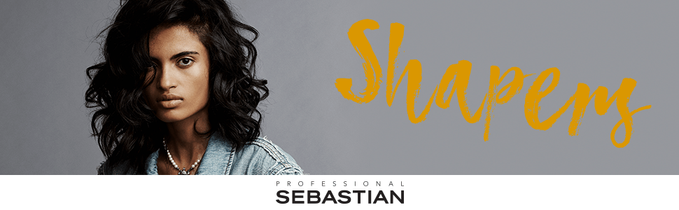 Sebastian Professional Shaper Zero Gravity Hair Spray | 400ml | Lightweight Styler for Effortless Control | Hair Setting & Styling Spray