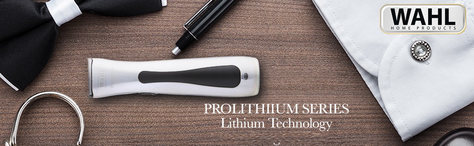 Wahl-08841-724-Professional-Prolithium-Trimmer