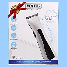 Wahl-08841-724-Professional-Prolithium-Trimmer