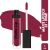 Swiss Beauty Matte Lip Ultra Smooth Matte Liquid Lipstick - 33 Wine