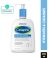 Cetaphil Gentle Skin Cleanser for Dry to Normal Skin with Niacinamide |Dermatologist Recommended (1Ltr)
