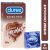 durex-extra-thin-intense-chocolate-flavoured-condoms-for-men-intense chocolate (10pcs)