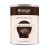 Raaga Professional Liposoluble Wax Dark Chocolate
(800ml)
