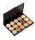 Swiss Beauty HD Professional Concealer Palette - Shade-01
(18gm)