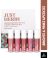 Just Herbs Matte Liquid Lipstick -Brights & Pinks Set of 5 (5ml)