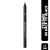 L'Oreal Paris Infallible Gel Crayon Eyeliner - 101 Back to Black (1.2g)