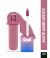 SUGAR Play Vibe Check Liquid Lipstick - 04 Stan (4.5ml)