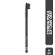Swiss Beauty Eyebrow Pencil - 103 Dark Grey