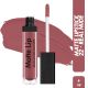 Swiss Beauty Matte Lip Ultra Smooth Matte Liquid Lipstick - 22 Real Nude