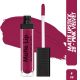 Swiss Beauty Matte Lip Ultra Smooth Matte Liquid Lipstick - 28 Pink Velvet