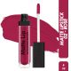 Swiss Beauty Matte Lip Ultra Smooth Matte Liquid Lipstick - 2 Rose