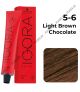 Schwarzkopf Professional Igora Royal Permanent Color Creme (5-6 Light Brown Chocolate) (60ml)