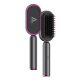 Acee Professional Hair Straightening Brush 2.0 - Pink (HSB 4000)