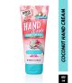 Dirty Works Hand It Over Coconut Hand Cream (100ml)