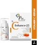fixderma-c-enhance-25-vitamin-c-serum-glowing-anti-aging-skin-brightening-lightening-serum-15gm
