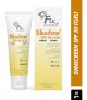 Fixderma Shadow Sunscreen SPF 30+ Gel For Oily Skin Acne Prone- PA+++ Protection UVA UVB (40gm)
