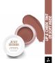 Just Herbs Lip & Cheek Tint and Blush for Eyelids, Cheeks & Lips, 05 Soft Nude (4gm)