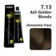 L'oreal Professionnel Paris INOA Ammonia-free Permanent Hair Color - 7.13 (Ash Golden Blonde)