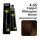 L'oreal Professionnel Paris INOA Ammonia-free Permanent Hair Color - 4.45 (Copper Mahogany Brown)
